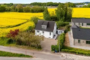 Villa på Gammel Viborgvej 71, 8471 Sabro
