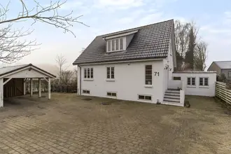 Villa på Gammel Viborgvej 71, 8471 Sabro