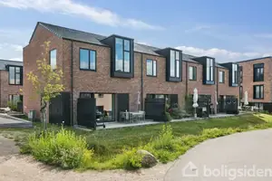 Rækkehus på Guldsmedestien 11, 2990 Nivå