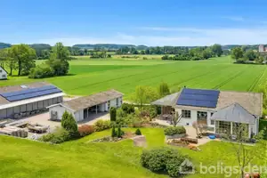 Villa på Sandholtvej 37, 5672 Broby