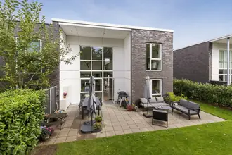 Rækkehus på Østergårds Alle 58, 8362 Hørning