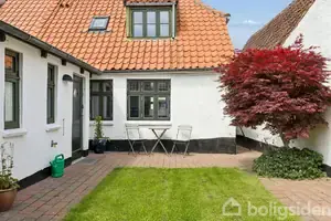 Villa på Bredeslippe 6, 6760 Ribe