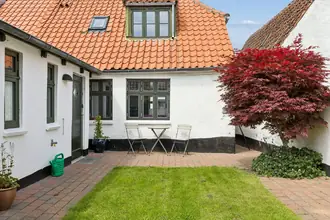 Villa på Bredeslippe 6, 6760 Ribe