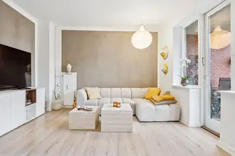 Ejerlejlighed på Østergade 40, 8700 Horsens