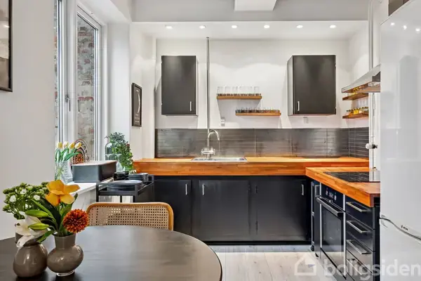 Ejerlejlighed på Østergade 40, st., 8700 Horsens