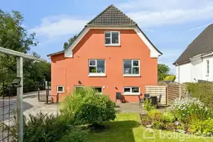 Villa på Viborgvej 88, 8600 Silkeborg