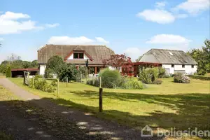 Villa på Svanemosevej 24, 6580 Vamdrup