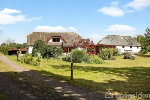 Villa på Svanemosevej 24, 6580 Vamdrup
