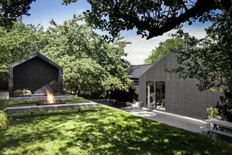 Villa på Brunbakkevej 12, 8270 Højbjerg