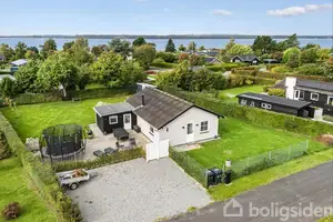 Fritidsbolig på Engelsødvej 4, 5700 Svendborg