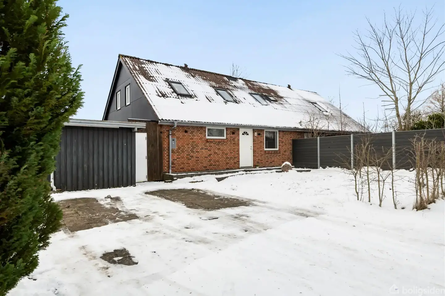 Ejerlejlighed på Nytoften 8, 8462 Harlev J