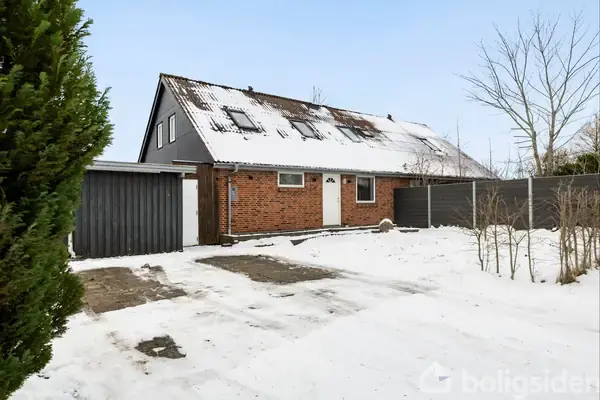 Ejerlejlighed på Nytoften 8, 8462 Harlev J