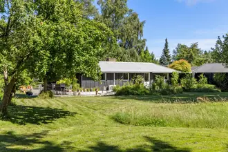 Fritidshus på Strandgårdsvej 40, Rågeleje, 3210 Vejby