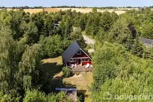 Fritidsbolig på Fyrrevej 12, 4571 Grevinge