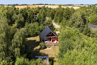 Fritidshus på Fyrrevej 12, Lammefjorden, 4571 Grevinge