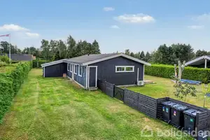 Fritidsbolig på Sølvgranvej 29, 4873 Væggerløse