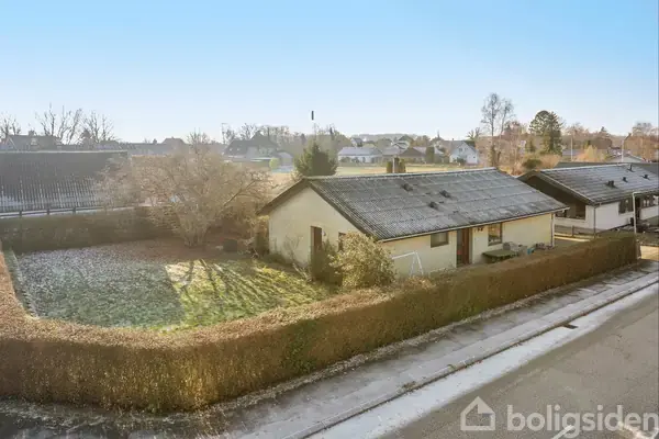 Villa på Gartnervej 5, 4654 Faxe Ladeplads