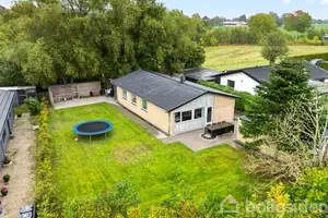 Villa på Lodden 3, 2680 Solrød Strand