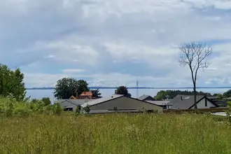 Fritidsgrund på Søren Møllersvej 26, Følle, 8410 Rønde