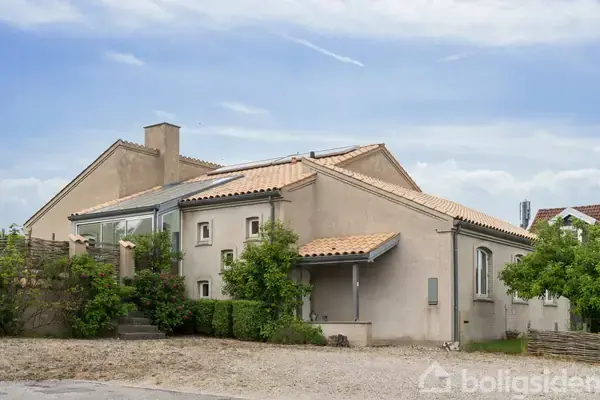 Villa på Turbinevej 10, 3150 Hellebæk