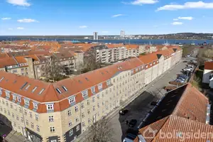 Ejerlejlighed på Ryesgade 53, 1. th., 9000 Aalborg