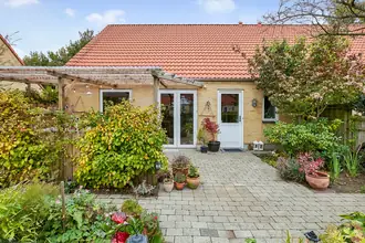 Andelsbolig på Mejerivænget 12, 7160