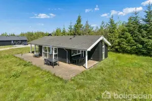 Fritidsbolig på Havrebakken 18, 3720 Aakirkeby