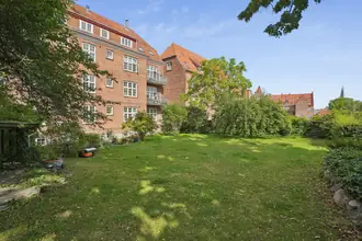 Ejerlejlighed på Kornerups Vænge 6, 2. tv., 4000 Roskilde