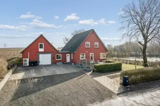 Villa på Riberlundvej 39, Holtum, 7100 Vejle