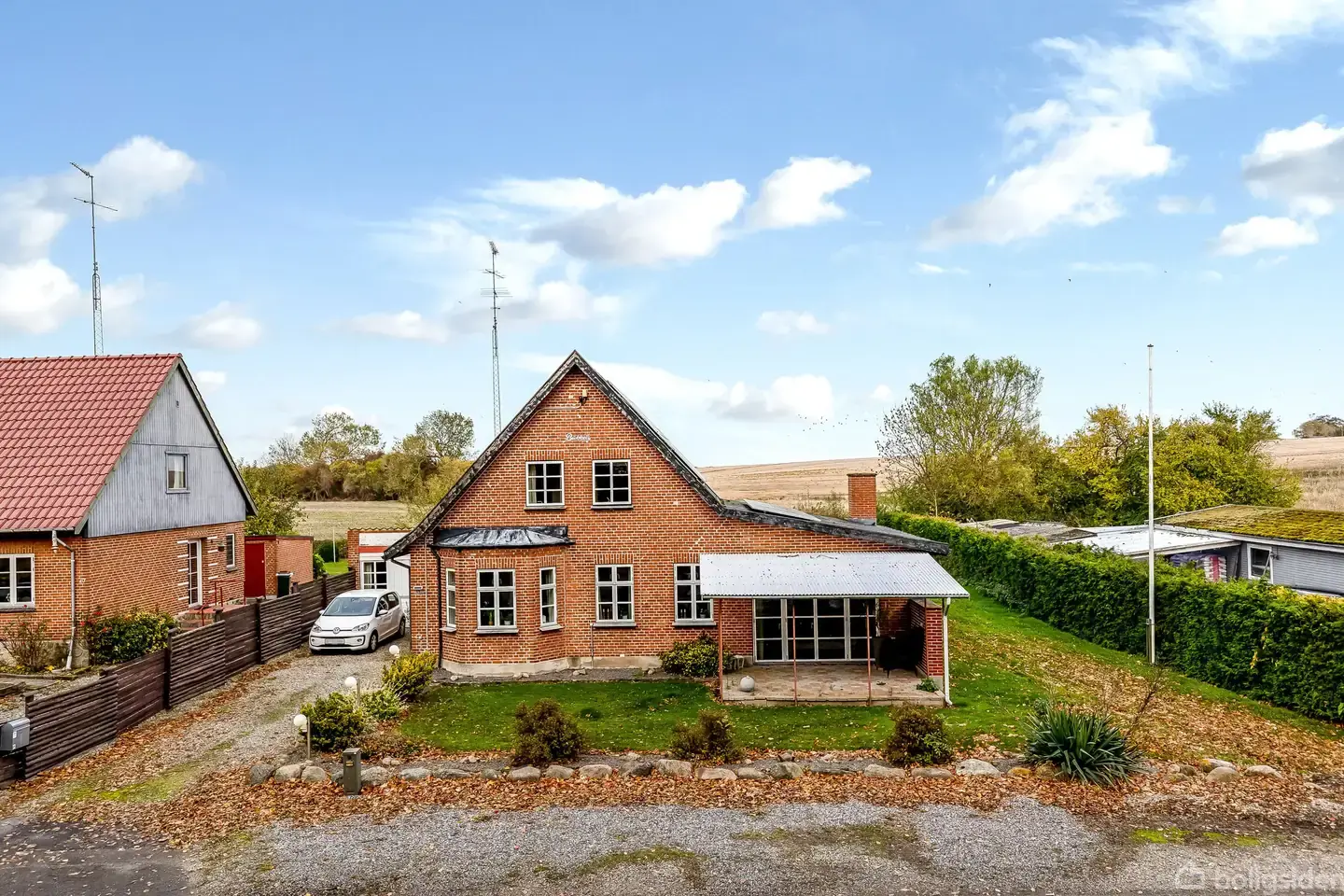 Villa på Bandholmvej 69, 4943 Torrig L
