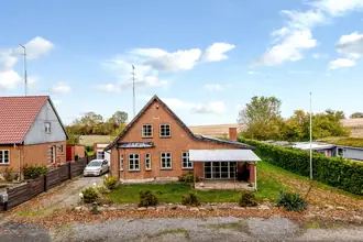 Villa på Bandholmvej 69, 4943 Torrig L