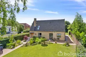 Villa på Exnersvej 44, 2930 Klampenborg