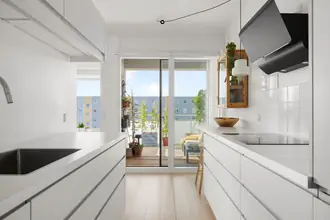Ejerlejlighed på Hougårdsvej 28, 2. tv., 8220 Brabrand
