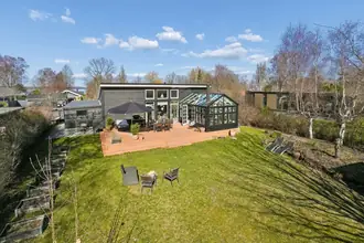 Fritidshus på Fjordskovvej 6, Kulhuse, 3630 Jægerspris