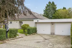 Villa på Smedevænget 14, 4690 Haslev
