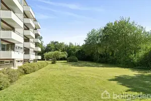 Ejerlejlighed på Kaj Munks Vej 64, 4. tv., 8260 Viby J