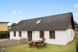 Villa på Østergade 27, 6500 Vojens