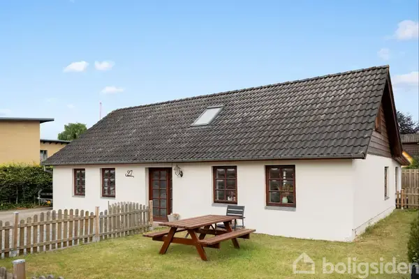 Villa på Østergade 27, 6500 Vojens