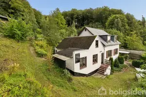 Villa på Vardevej 168, 7100 Vejle