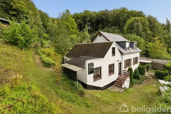 Villa på Vardevej 168, 7100 Vejle