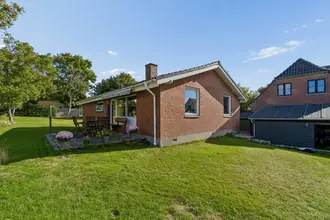 Villa på Thylandsvej 39, 7700 Thisted