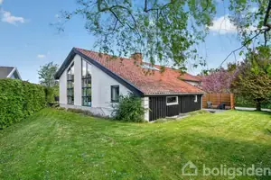 Villa på Sdr. Jagtvej 21, 2970 Hørsholm