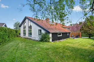 Villa på Sdr. Jagtvej 21, 2970 Hørsholm