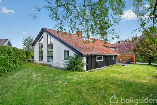 Villa på Sdr. Jagtvej 21, 2970 Hørsholm