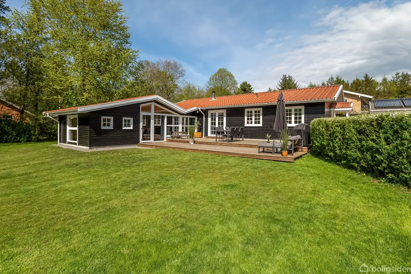 Villa på Chr Knudsens Vej 13, 7500 Holstebro