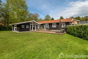 Villa på Chr Knudsens Vej 13, 7500 Holstebro