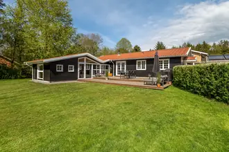 Villa på Chr Knudsens Vej 13, Råsted, 7500 Holstebro