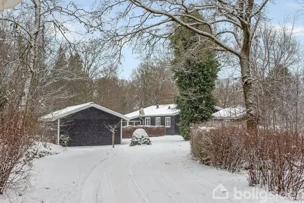 Villa på Chr Knudsens Vej 13, 7500 Holstebro