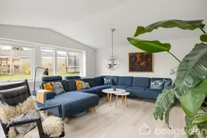 Rækkehus på Lindehøjvej 29, 3460 Birkerød