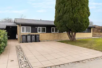 Rækkehus på Lindehøjvej 29, 3460 Birkerød